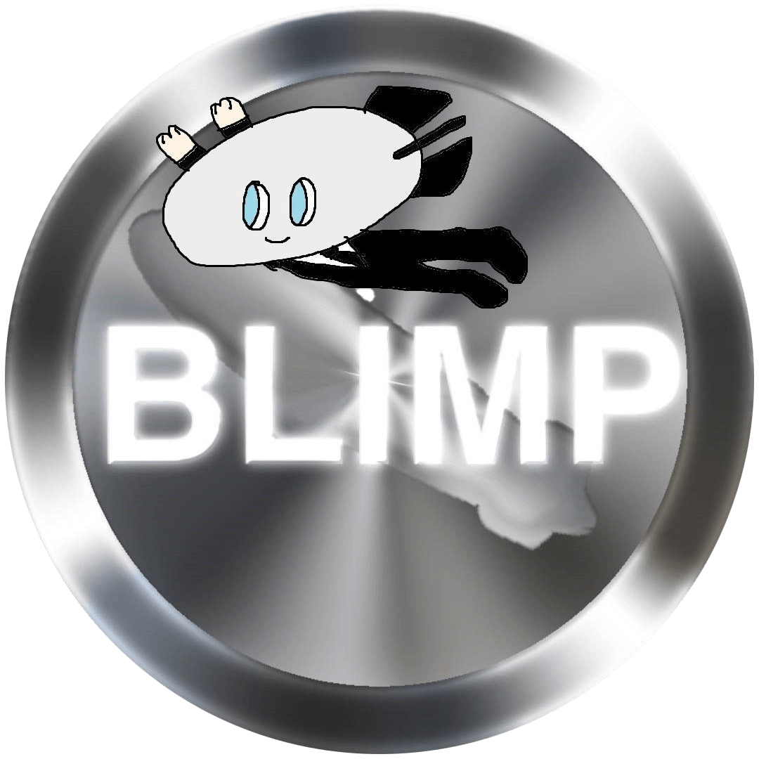 Blimp Token